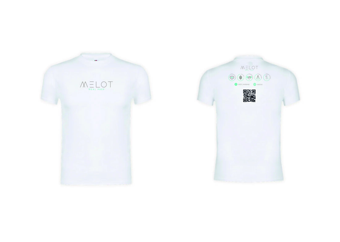 Camisetas Gym – 1