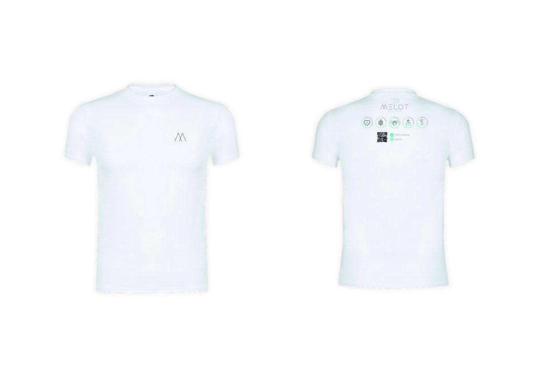 Camisetas Gym – 2